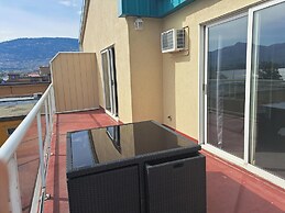 Richter Pass Beach Resort