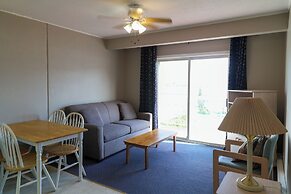 Richter Pass Beach Resort