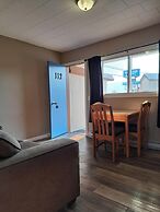 Richter Pass Beach Resort