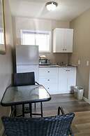 Richter Pass Beach Resort