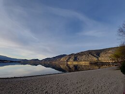 Richter Pass Beach Resort