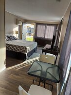 Richter Pass Beach Resort