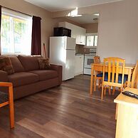 Richter Pass Beach Resort