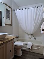 Richter Pass Beach Resort