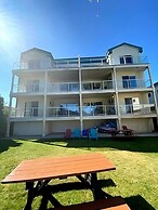 Richter Pass Beach Resort