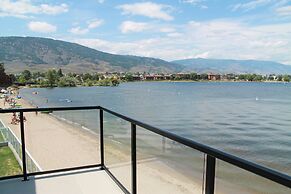 Richter Pass Beach Resort