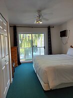 Richter Pass Beach Resort