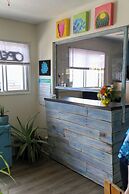 Richter Pass Beach Resort