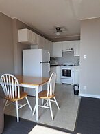 Richter Pass Beach Resort