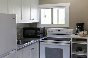 Richter Pass Beach Resort