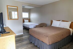 Richter Pass Beach Resort