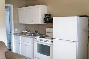 Richter Pass Beach Resort