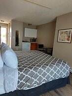 Richter Pass Beach Resort