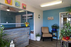 Richter Pass Beach Resort