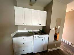 Richter Pass Beach Resort