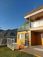 Richter Pass Beach Resort