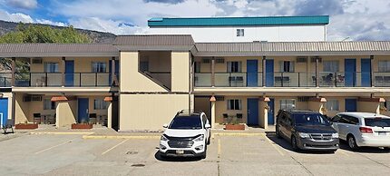 Richter Pass Beach Resort