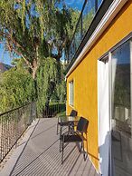 Richter Pass Beach Resort