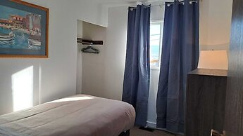 Richter Pass Beach Resort