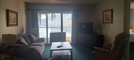 Richter Pass Beach Resort