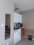 Richter Pass Beach Resort