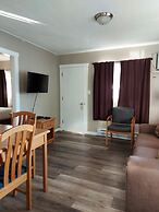 Richter Pass Beach Resort