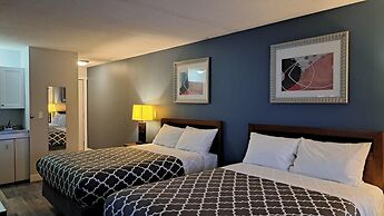 Richter Pass Beach Resort