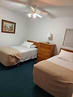 Richter Pass Beach Resort