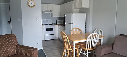 Richter Pass Beach Resort