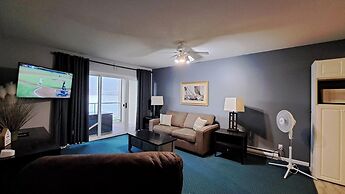 Richter Pass Beach Resort