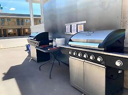 Richter Pass Beach Resort