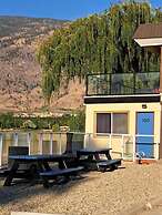 Richter Pass Beach Resort