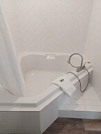 Richter Pass Beach Resort