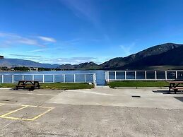 Richter Pass Beach Resort