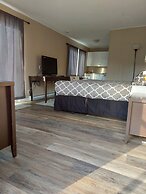 Richter Pass Beach Resort