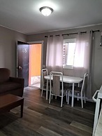 Richter Pass Beach Resort