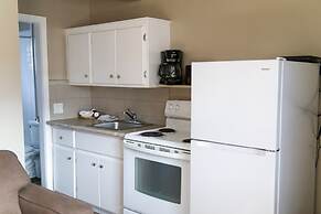 Richter Pass Beach Resort