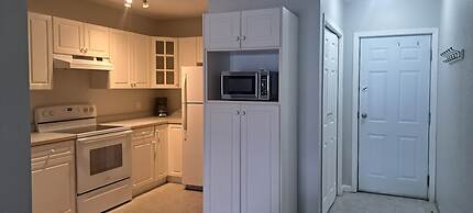 Richter Pass Beach Resort