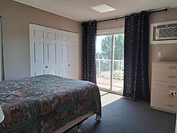 Richter Pass Beach Resort