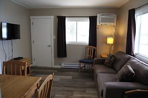 Richter Pass Beach Resort