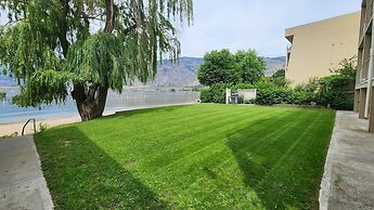 Richter Pass Beach Resort