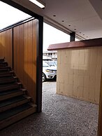 Richter Pass Beach Resort