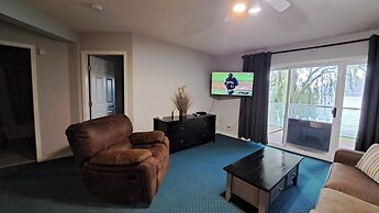 Richter Pass Beach Resort