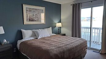 Richter Pass Beach Resort