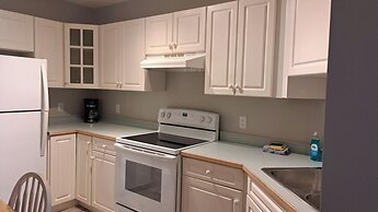 Richter Pass Beach Resort