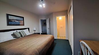 Richter Pass Beach Resort