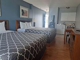 Richter Pass Beach Resort