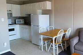 Richter Pass Beach Resort