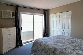 Richter Pass Beach Resort