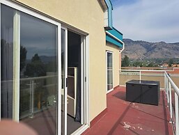 Richter Pass Beach Resort